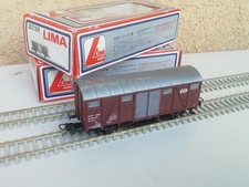 LIMA 309166 CARRO 2 ASSI ÖBB