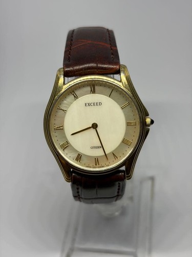 Orologio citizen exceed - citizen,