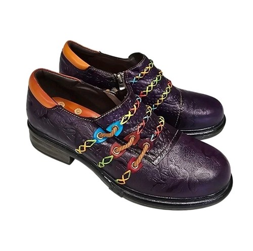 Scarpe basse donna socofy vera - basse,