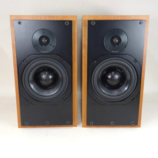 Altoparlanti monitor stereo