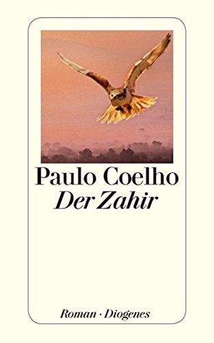 Der zahir paulo coelho - der, zahir-paulo