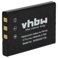 Batería para Yaesu VX-2E VX-2
