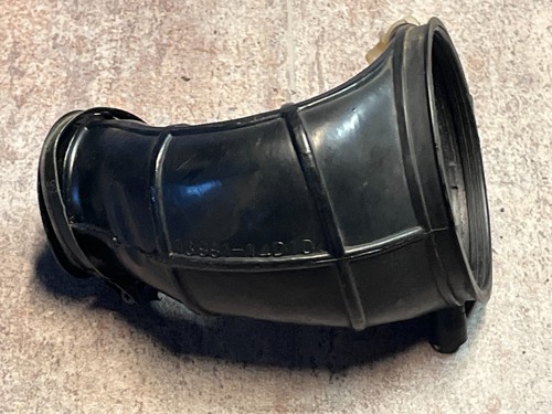 Suzuki dr350 350 raccordo - dr350, dr