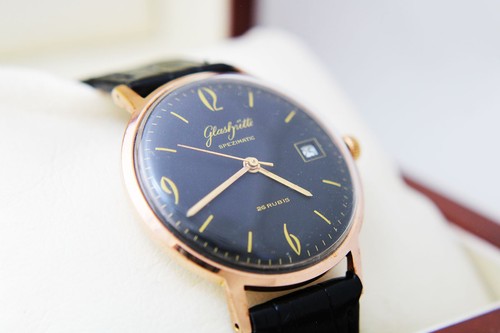 Gub glashütte spezimatic - glashütte,