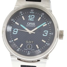 Orologio Uomo Automatico ORIS