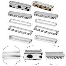  2 Sets Accessori Orologi