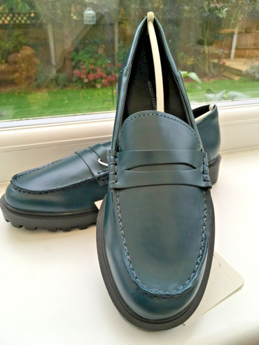 Scarpe mocassino donna