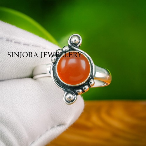 Anello regalo fatto - a, mano
