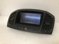 95196686 DISPLAY MULTIFUNZIONE per OPEL INSIGNIA (G09) (12/08>10/13<) 13223793