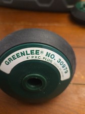 Greenlee 30979 Spina in PVC da