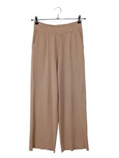 ZARA Pantalone jersey Donna
