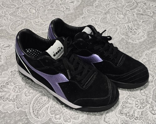 Sneakers diadora maverick - sneakers,