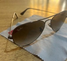 occhiali da sole Ray Ban