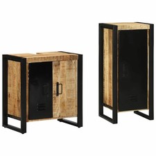 Set di mobili per il bagno 2