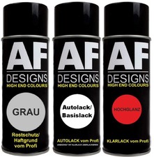 Bomboletta spray ROSSO
