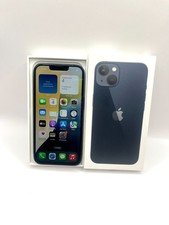 Apple iPhone 13 256GB Midnight