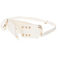  Portabottiglie isolato Borsa