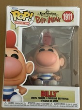 Funko - POP! - Grim Adventures