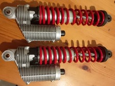 ammortizzatori marzocchi AG regolarita cross epoca vintage