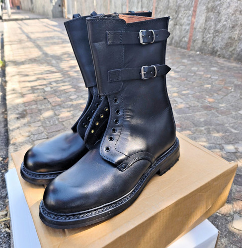 Anfibi militari taglia - taglia, 41
