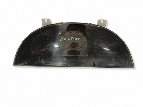 77130720 ssangyong rexton 2006 - 77130720,