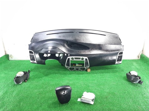 973501j000 kit airbag hyundai - kit,
