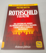 Ratto pietro rothschild e - ratto,