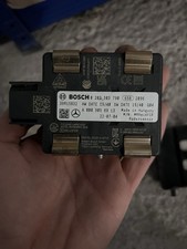 Sensore Radar Mercedes Bosch