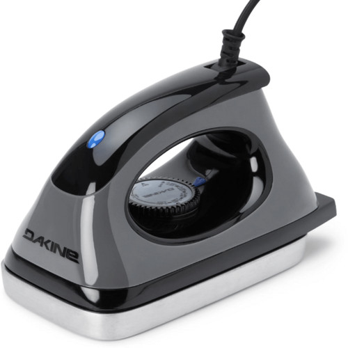 Dakine adjustable tuning iron