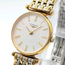 Orologio longines vintage oro - orologio,