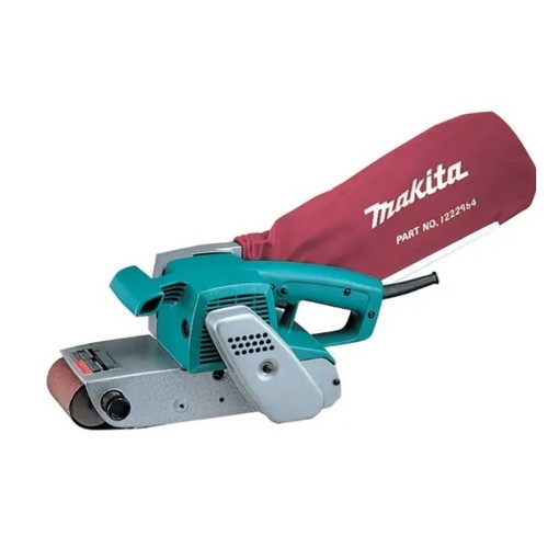 Levigatrice nastro makita - levigatrice, a