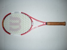 RACCHETTA TENNIS WILSON nCODE