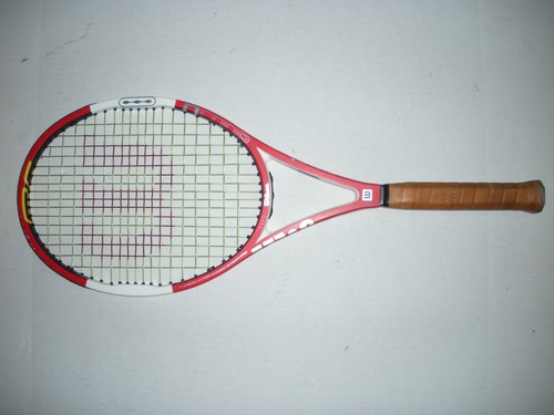 Racchetta tennis wilson ncode - wilson,