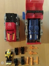 Transformers Personaggio