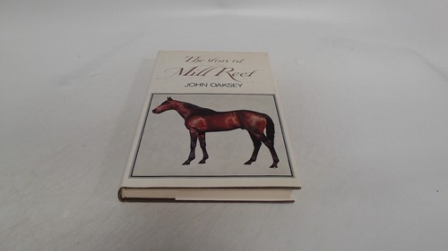 The story mill reef - the,