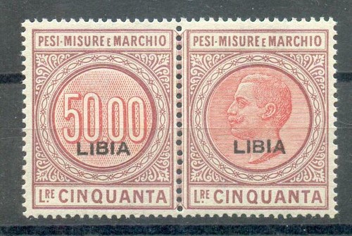 Colonie italiane libia - colonie,
