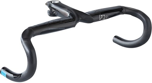 Manubrio shimano pro stealth - shimano,