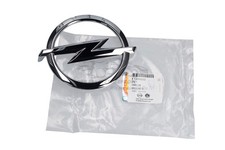 Stemma radiatore originale