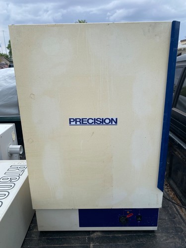 Precision incubator - ,