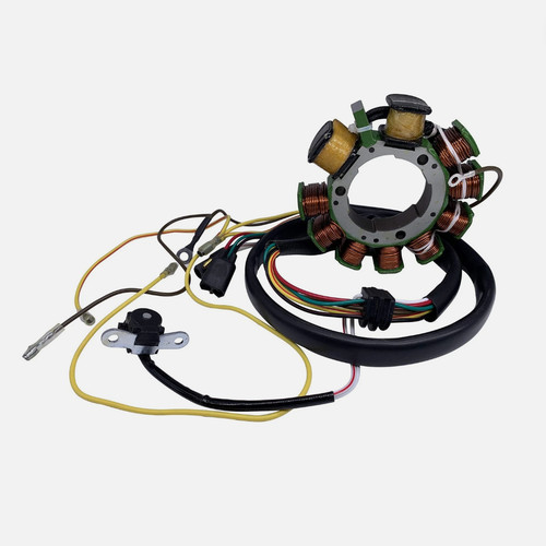 Stator coil for polaris - stator,