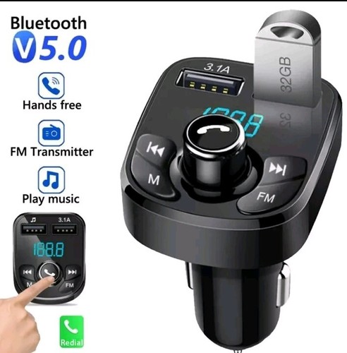 Kit vivavoce bluetooth - bluetooth, auto