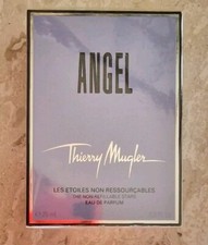 ANGEL by Thierry Mugler Eau De