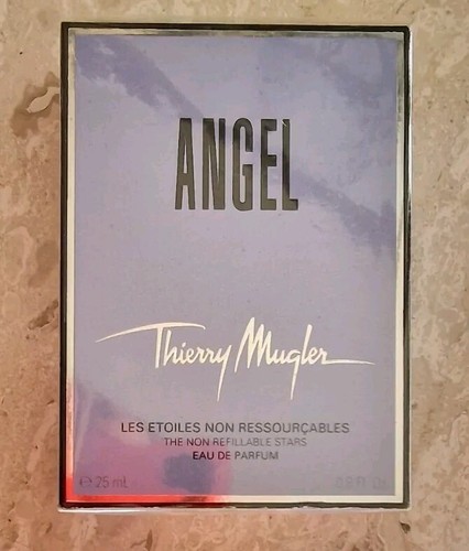 Angel thierry mugler - by, de
