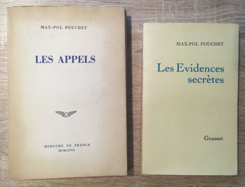 Les évidences secrètes - les,