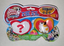 NUOVO Chubby Puppies & Friends