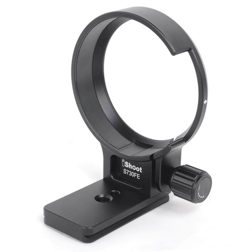 Anello supporto treppiede