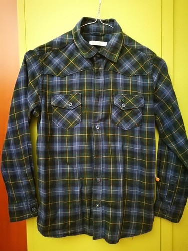 Sun68 camicia bambino 10 - sun68,