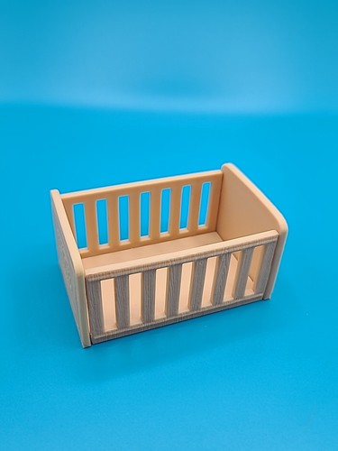 Ricambio letto tiny tukkins - letto,