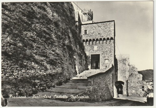Fosdinovo massa - fosdinovo,