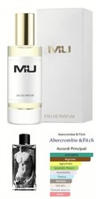 Profumo equiv.N.205 Fierce by